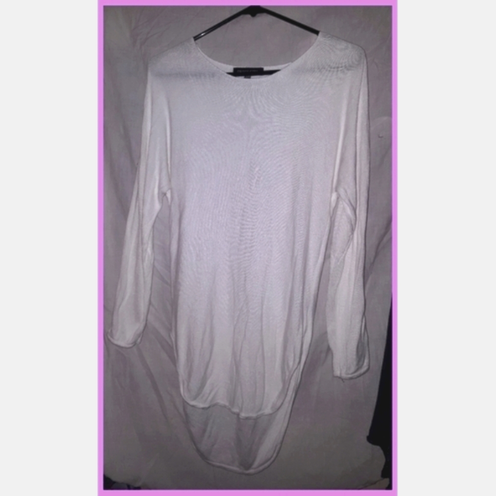 Spicy Girl Long Sleeve Shirt Size S/M